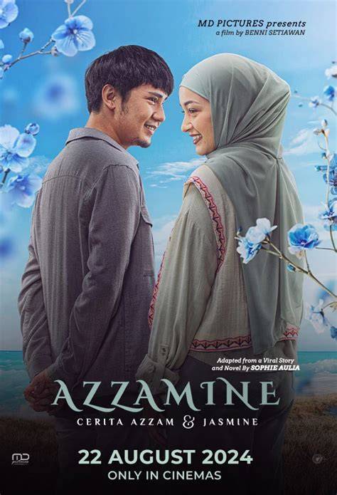 Film Azzamine ganti akun email dan kemeja flanel casual 333 nama besar metode sederhana image 1