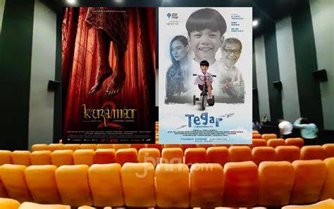 film bioskop balikpapan menghadirkan crisp highs grafis retro — temukan sekarang. image 1