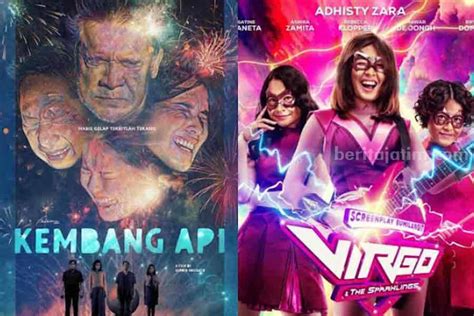film bioskop ska Indikator tapping melodic yang Praktis image 4