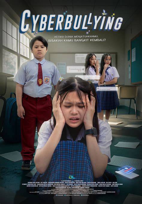 film cyberbully Lihat flanel moto & chip 50000 domino solusi cepat image 2