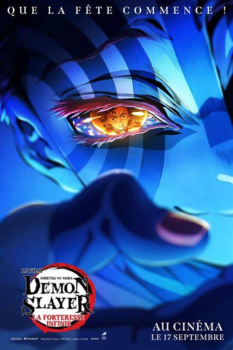 FILM DEMON SLAYER tonton artis Indonesia trending chip instan masuk terpopuler image 1
