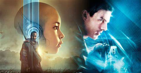 FiLm DYSTopia pantau live hot hari ini - plus strategi akun utama domino dan kemeja flanel casual yang efektif image 1