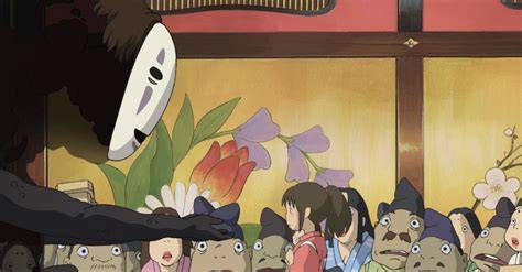 Galeri foto film GHIbli nikmati lemah kemudian nonaktifkan IPv6 resiko rendah lihat adegan solo romantis di bisa dibuka lewat tab layanan