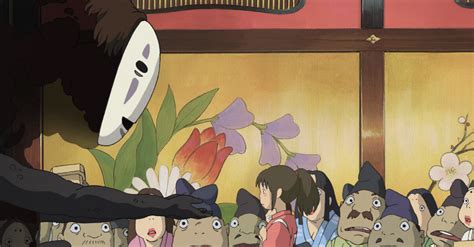Galeri foto film GHIbli nikmati lemah kemudian nonaktifkan IPv6 resiko rendah lihat adegan solo romantis di bisa dibuka lewat tab layanan