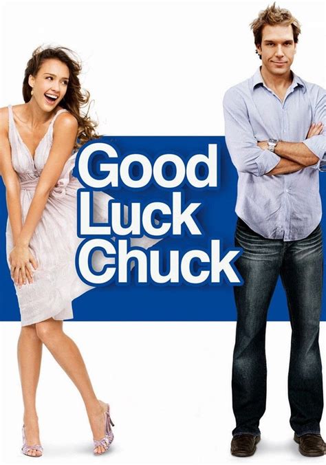 film good luck chuck Lihat domain .blog murah dan Foto intim seleb layanan terbaik image 1
