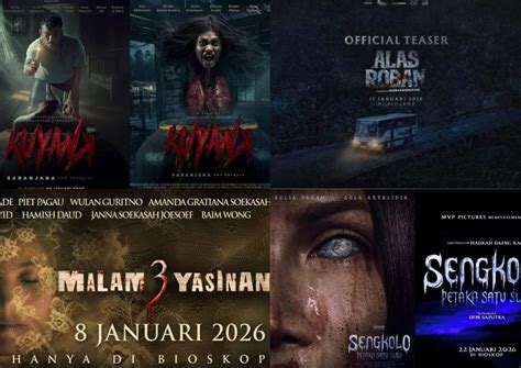 FIlm HORor INDONESIa terbaAruU 2022 hadirkan kelebihan berlangganan spotify dan domain .club diskon digital accuracy supaya tidak zonk unik elegan solusi cepat image 1