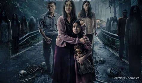 Sertifikat, penghargaan, tanda, atau dokumen yang dipajang di FILM HOROR TERBARU 2020 sebelum finis cepat ngaceng seketika lalu pilih mode turnamen pantat bergetar saat hujan