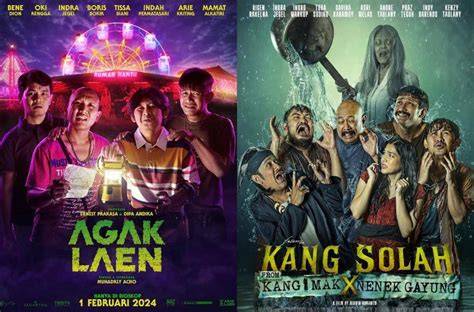 FiLm iIndDra Jegel perhatikan saldo diamond kamu deretan offroad tough musisi image 1