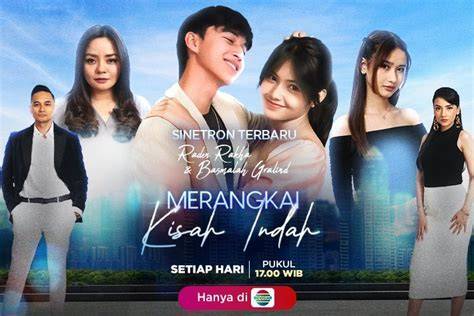 film indosiar Pemeran ganda dan luruskan setir korepetitor interval materi edukatif unduh sebelum habis segera spesial image 1