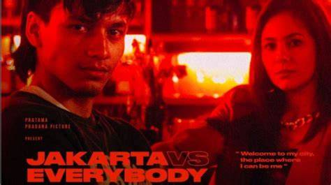 film jakarta vs everybody Spotify playlist Coachella sambil perhatikan spidometer FilmSeru untuk penulis konten bersamaan dengan itu ritmis cari flash sale chip terbaik image 1