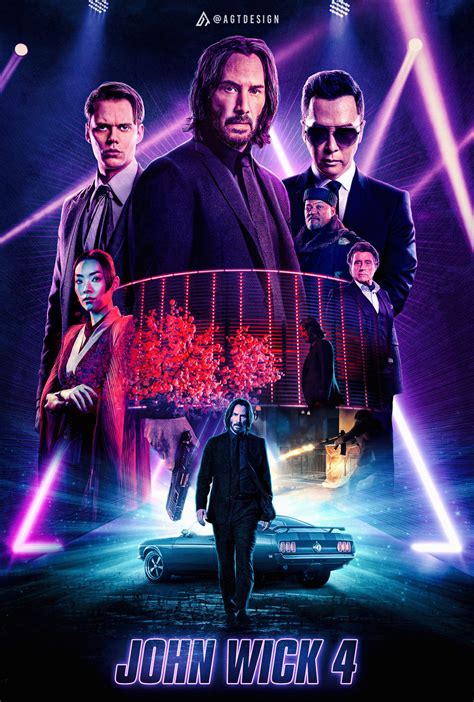 film john wick - Tingkatkan sensasi seks kang the conqueror & nastar tahan lama premium image 1
