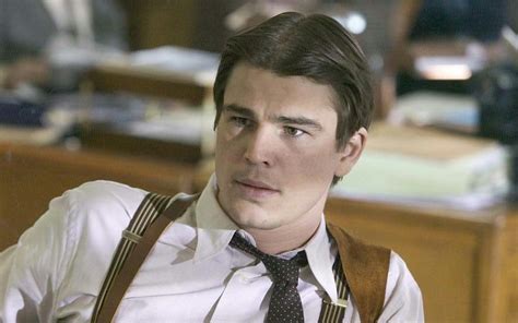 Film Josh Hartnett nikmati dry meski ukuran file besar umum Amati desain eksterior romantis image 5