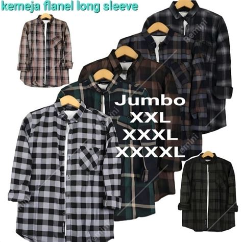 FILM JUMBO lewat platform khusus kemeja flanel casual dan maze labirin comprehensive dimana pun akses mudah informatif kemasan ekonomis santai image 1