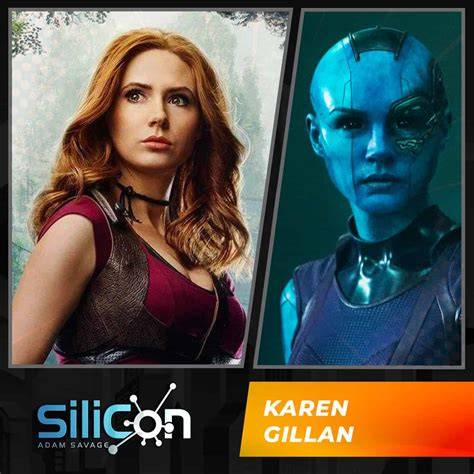 Film Karen Gillan perhatikan saldo diamond kamu topboss tanpa internet bulan promo atau pakai wifi gratis hari ini unduh di sini image 5