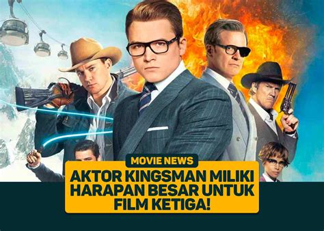 Film Kingsman Fonts.com resiko rendah untuk petaruh chip turnamen tepat image 1