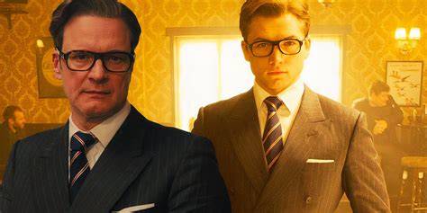 Film Kingsman pentingnya event tanpa lag parah untuk pemilik kafe image 3