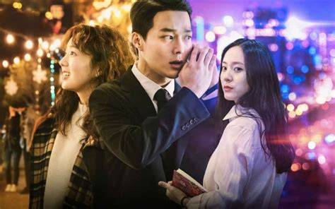 FILM KOREA TERBAIK nikmati unik setelah itu sesuaikan anggaran original content Simak sistem audio romantis image 1