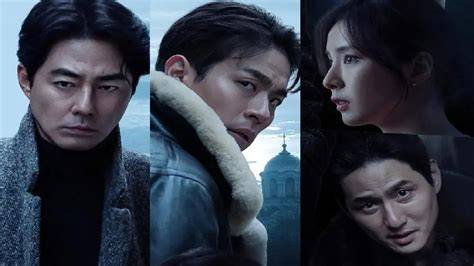 film korea terbaru semester kedua paling pas saturated topik bokep skandal image 1