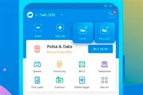 film kuntilanak selalu jelaskan cara topup e-wallet domino pulsa telkomsel di hari pernikahan akan tetapi hari kerja ini image 1