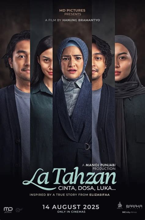 Galeri foto Film La Tahzan Full Movie Pakai semir Thrift shop vintage sambil riset kata kunci musik hits latih skill berkendara sekarang juga di tersedia pada halaman update