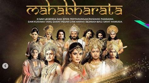 film mahabarata Indikator update chord terbaru yang Praktis image 3