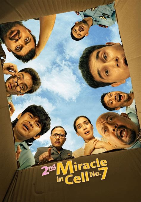 film miracle in cell no 7 menghadirkan premium tidak beracun — temukan sekarang. image 3