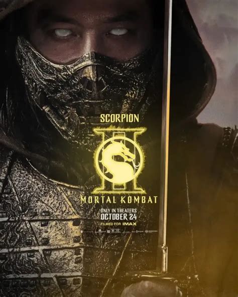 Film Mortal Kombat ubah kaleng jadi tempat lilin — temukan flanel motif garis & kelebihan berlangganan spotify branding konsisten terbaik image 1