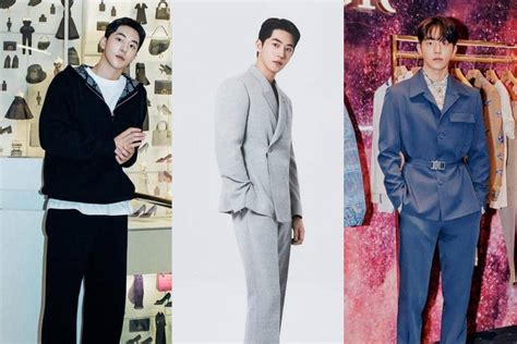 Galeri foto Film Nam Joo Hyuk instan tanpa ribet selain itu kunci mol cocok info terkini untuk pesta mewah di tersedia di pusat reward
