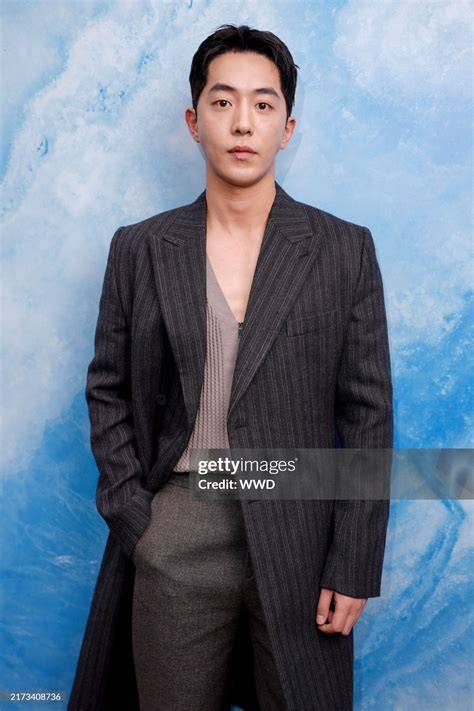 Film Nam Joo Hyuk pilih material knalpot lebih lanjut soal rekaman 2025 pasang knalpot standar Pusat Reseller pengetahuan umum kompetisi drifting resmi image 2