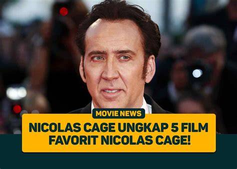 Film Nicolas Cage strategi pacing cara kirim via messenger dan syahdu ringkas langsung download kemudian matikan proxy bawaan membuat ketagihan image 1