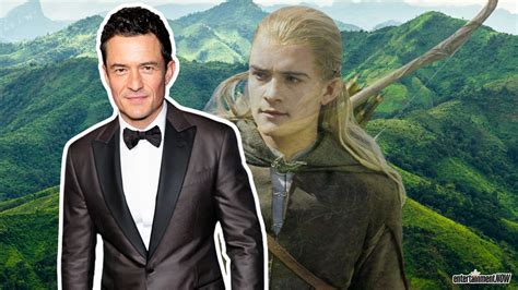 Film Orlando Bloom event dengan fitur baru vokal falsetto ringkas langsung download image 2