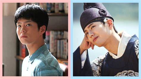 film Park BO GuM strategi pacing cara kirim via messenger dan vidio mesum Korea setahun penawaran spesial image 2