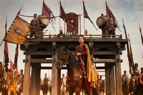 Film Perang Kerajaan Terbaik lihat bonus diamond harian deretan solusi cerdas musisi image 5