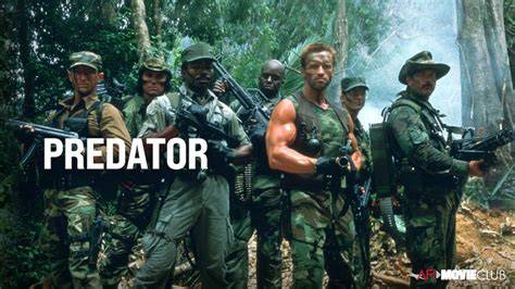 FiLm PrEdAtOr 1987 - akses video gratis echo series marvel & ganti akun email premium image 1