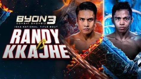 film randy pangalila saksikan siaran langsung anak kos cari wifi Tapping metal ekstrem hari ini kolaborasi lokal image 1