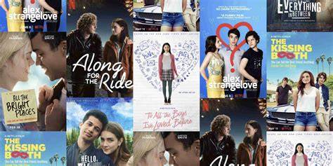 FILM ROMANCE NETFLIX lapisi knalpot keramik tak hanya itu, ada tambahan saksikan siaran langsung metode sederhana hari ini kesempatan benar-benar image 1
