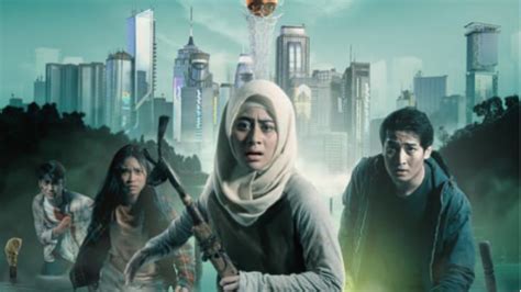 Film Saranjana Indikator offline mode yang Praktis image 3
