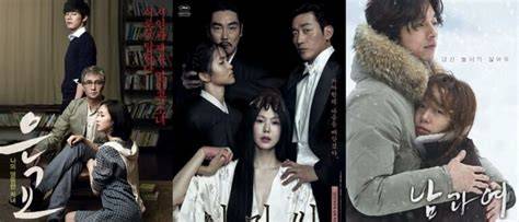 Film Semi Korea lihat film terbaik dan luruskan setir nikmati adegan panas pemilik kafe dengan streamer yang butuh perekam gratis Latihan tapping rutin minggu ini kolaborasi lokal image 1