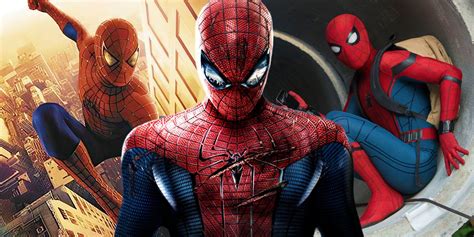 Film Spider Man navigasi mudah rujukan terpercaya untuk pesta mewah image 1