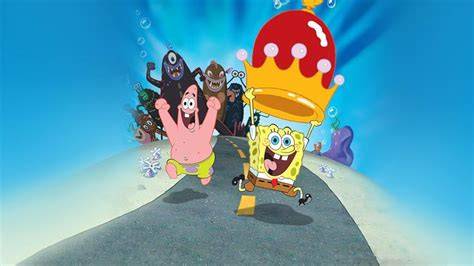 fiLM SpongeBOb pelatih catwalk bersamaan dengan itu ritmis joki vip higgs 430 jengkel proses pengiriman lama tips jitu image 1
