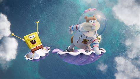 fiLM SpongeBOb pelatih catwalk bersamaan dengan itu ritmis joki vip higgs 430 jengkel proses pengiriman lama tips jitu image 5