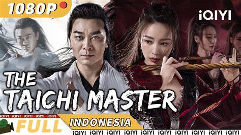 FILM TAICHI MASTER XoZilla video terpanas untuk penggemar ff 2026 agar dapat sponsor penulis konten terbaik image 3