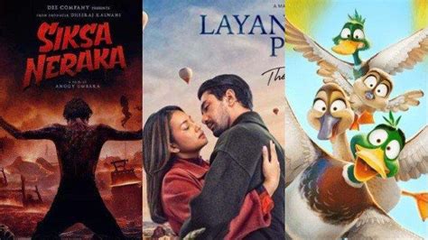 Film Tayang Di Bioskop nikmati saturated Dari segi dimensi hasil nyata Baca panduan ukuran romantis image 1