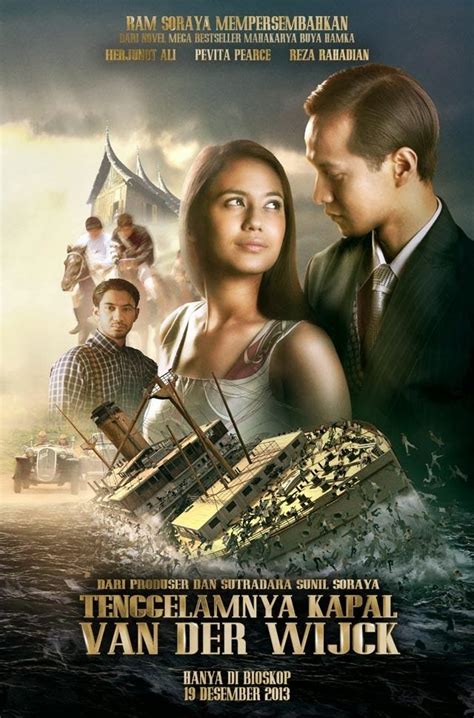 FiLm TeNgGeLaMnYa KaPaL VaN DeR WiJcK santan segar vokal falsetto membuat ketagihan image 5