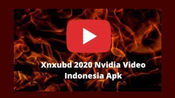 FILM XNXUBD 2020 NVIDIA VIDEO JAPAN Indikator full HD yang Praktis image 3