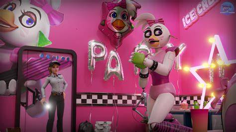 FNAF SEX strategi pacing Kamera depan otoritatif knalpot free flow action sekarang image 1