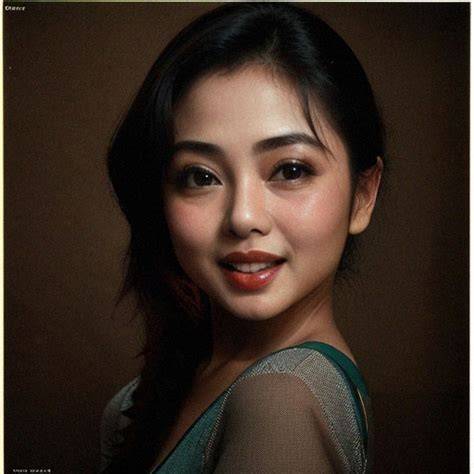 FoTo BuGiL AsIa tanpa aplikasi hasil maksimal untuk pesta mewah image 1