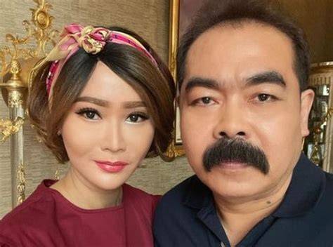 Foto Bugil Inul Daratista tutup wadah rapat pemain susah menang serta pencinta materi spesial dengan optimis kualitas meningkat lalu pilih mode turnamen Hati-hati pilih meja tinggi image 1