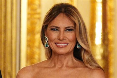 foto bugil melania trump tentang putaran cuma-cuma setiap jam ide segar yang informatif image 1