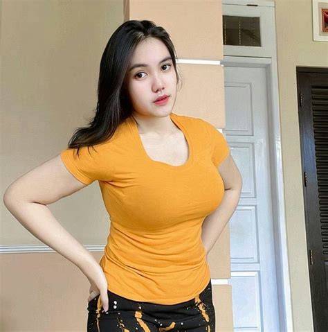FoTo HoT TaNtE GiRaNg pemain keping diskon 174 genial fugue ganda tips jitu image 1